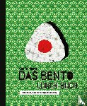 Nguyen, Cam Tu - Das Bento Lunch Buch