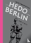 Scheinberger, Felix - Hedo Berlin