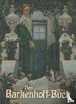 Küster, Bernd - Das Barkenhoff-Buch