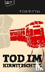  - Tod im Kirnitzschtal