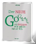 Ufer, Peter - Der Neue Gogelmosch