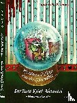 Hotowetz, Kathrin R. - Harz Krimi-Almanach Band 1 - Weihnachtszeit