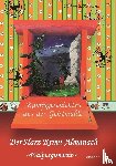 Hotowetz, Kathrin R. - Harz Krimi-Almanach Band 4 - Walpurgis