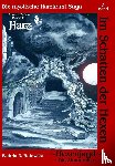 Hotowetz, Kathrin R. - Im Schatten der Hexen 03. Hexenjagd I - Ahnenreise