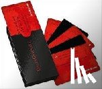 Lindau, Veit - SeelenGevögelt - Set 33 Karten in Klappschachtel