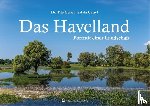 Geisel, Tilo, Geisel, Sylvia - Das Havelland
