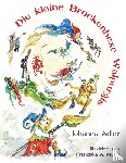 Adler, Johanna - Die kleine Brockenhexe Walpurgis