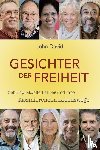 David, John - Gesichter der Freiheit