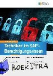 Klüppelberg, Bernd - Techniken im SAP- Berechtigungswesen