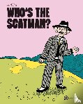Chi, Jeff - Who's the Scatman?