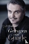 Engler, Erich, Hees, Susanne van - Getragen von Gnade