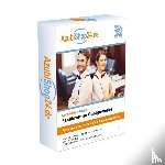 Klug, Michael - AzubiShop24.de Basis-Lernkarten Fachkraft im Gastgewerbe Prüfungswissen Gastgewerbe IHK-Prüfung