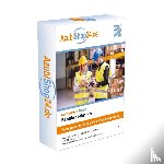 Rung-Kraus, Michaela - AzubiShop24.de Basis-Lernkarten Fachlagerist/-in