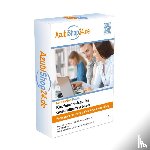 Müller, Uwe - AzubiShop24.de Basis-Lernkarten Kaufmann / Kauffrau im Gesundheitswesen