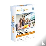 Meyer, Ralf - AzubiShop24.de Basis-Lernkarten Kaufmann/-frau für Marketingkommunikation