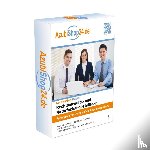 Schlemmbach, Kurt - AzubiShop24.de Basis-Lernkarten Rechtsanwalts- und Notarfachangestelle/-r