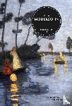 Ring, Christian - Otto Modersohn