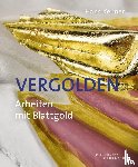 Kellner, Hans - Vergolden