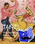 - Tanz! - Max Pechstein: Bühne, Parkett, Manege