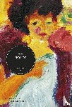 Ring, Christian, Throl, Hans-Joachim - Emil Nolde