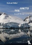 Möller, Kerstin - AntArktis