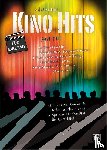 Matejko, Vahid - Kino Hits für Querflöte