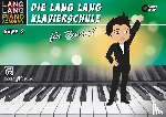 Lang, Lang - Lang Lang Klavierschule für Kinder / Lang Lang Klavierschule für Kinder Band 2