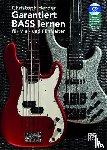Herder, Christoph - Garantiert Bass lernen