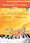 Vick Lethco, Amanda, Palmer, Willard A., Manus, Morton - Alfreds Klavierschule für Kinder Band 2