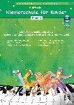 Lethco, Amanda Vick, Manus, Morton, Palmer, Willard A. - Alfreds Klavierschule für Kinder Band 3