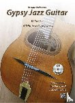 Rodmann, Bertino - Gypsy Jazz Guitar