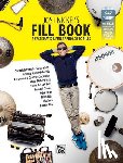 Nickel, Jost - Jost Nickel's Fill Book