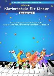 Vick Lethco, Amanda, Manus, Morton, Palmer, Willard A. - Alfreds Klavierschule für Kinder Das Spielbuch