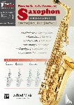 Pold, Tom - Grifftabelle Saxophon | Fingering Charts Saxophone