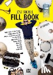 Nickel, Jost - Jost Nickel Fill Book