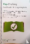 Ehlert, Claus-Günter - Top-Prüfung Fachkraft für Lagerlogistik - 400 Übungsaufgaben für die Abschlussprüfung