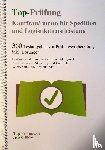 Ehlert, Claus-Günter - Top-Prüfung Kauffrau / Kaufmann für Spedition und Logistikdienstleistung - 360 Übungsaufgaben für die Abschlußprüfung