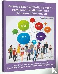 Schulze, Angelina - Kartenlegen ausführlich erklärt - Familienaufstellungen und Themen-Aufstellungen