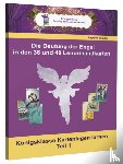 Schulze, Angelina - Die Deutungen der Engel in den 36 und 40 Lenormandkarten