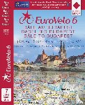  - Eurovelo 6 Basel - Budapest pack of maps