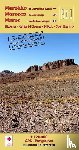 Www. Marokko-Erfahren. de - Skoura / Kelaa M’Gouna / N’Kob / Jbel Sarhro und Straße der Kasbahs II