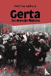 Tucková, Katerina - Gerta. Das deutsche Mädchen