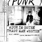 Gilbert, Furian, Nikolaus, Becker - Auch im Osten trägt man Westen