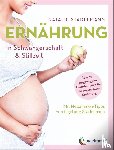 Stadelmann, Natalie - Ernährung in Schwangerschaft & Stillzeit