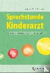 Büttner, Peter - Sprechstunde Kinderarzt