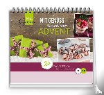 Wild, Corinna - Mit Genuss durch den Advent