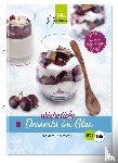 Kruse, Stefanie - Winterliche Desserts im Glas