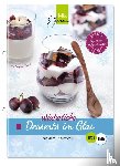 Kruse, Stefanie - Winterliche Desserts im Glas - aus dem Thermomix®