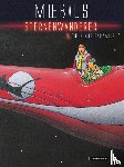 Moebius - Sternenwanderer 01