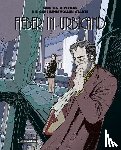 Schuiten, François, Peeters, Benoît - Fieber in Urbicand